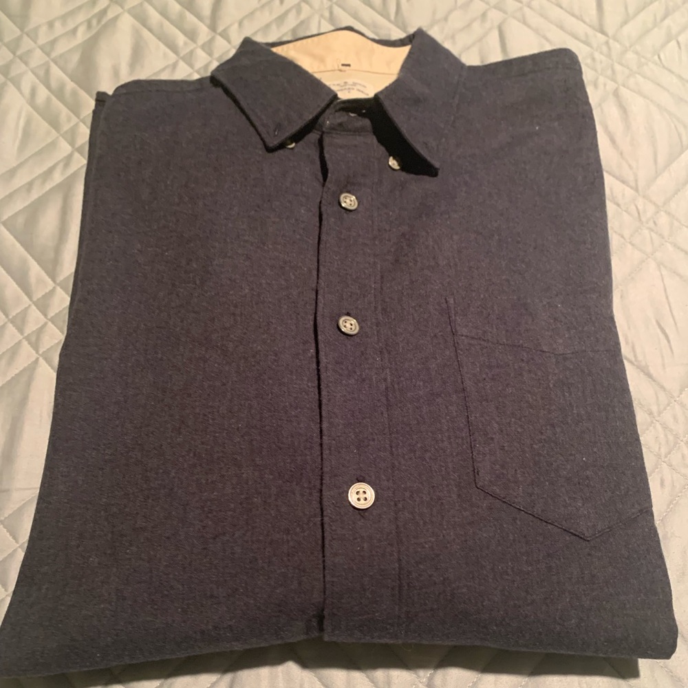Rag & Bone Men’s Shirt